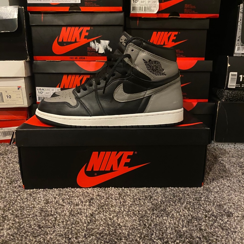 Jordan Retro 1